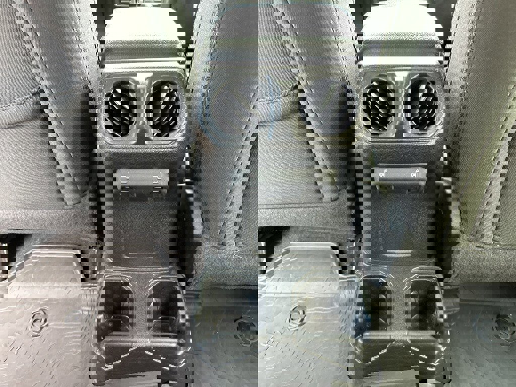 Used 2021 Jeep Wrangler Unlimited Sport image 10