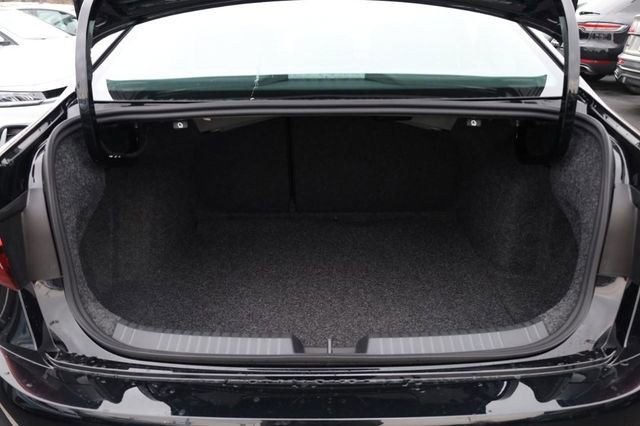 New 2026 Volkswagen Jetta S image 7