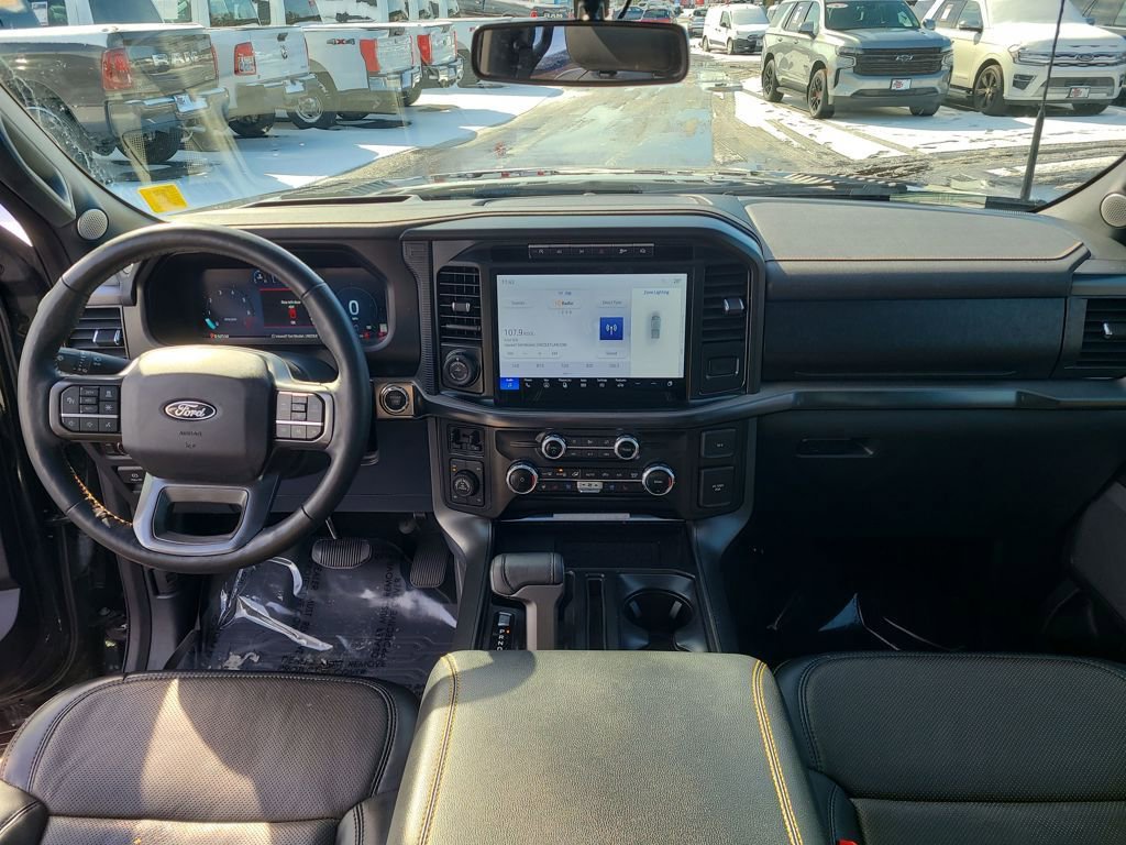 Used 2024 Ford F150 Tremor w/ Equipment Group 402A High image 27