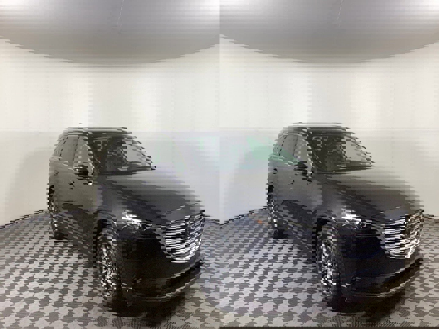 Used 2022 MAZDA CX-9 Touring w/ Touring Premium Package