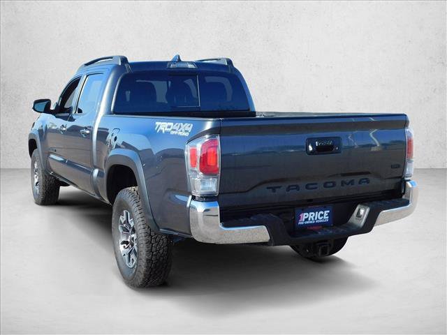 Used 2022 Toyota Tacoma TRD Off-Road AWD/4WD image 12