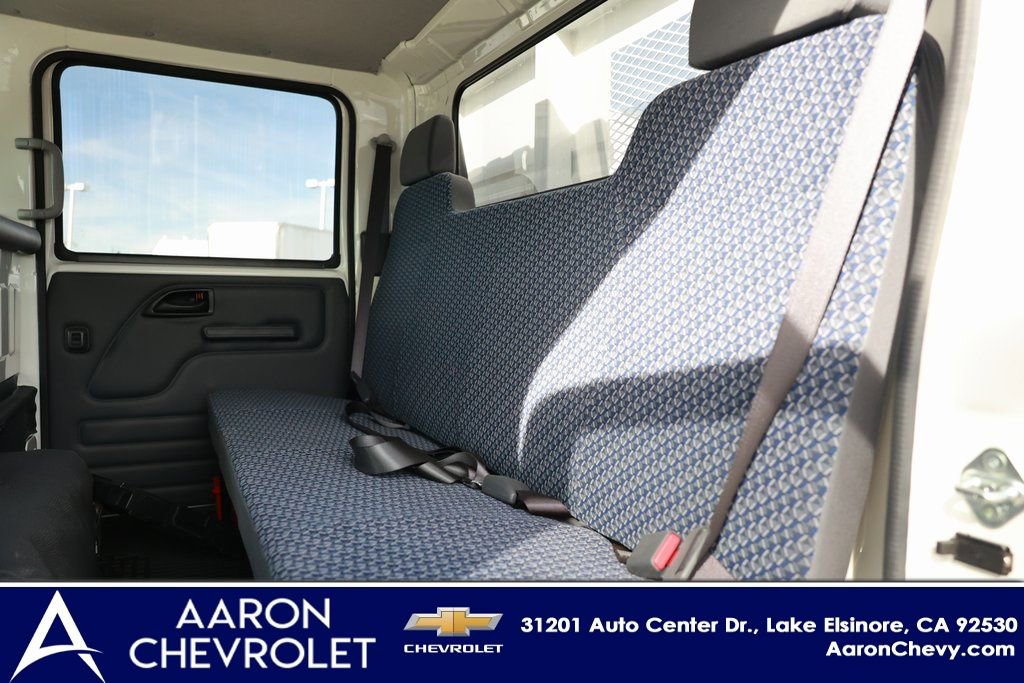New 2024 Chevrolet Low Cab Forward image 36