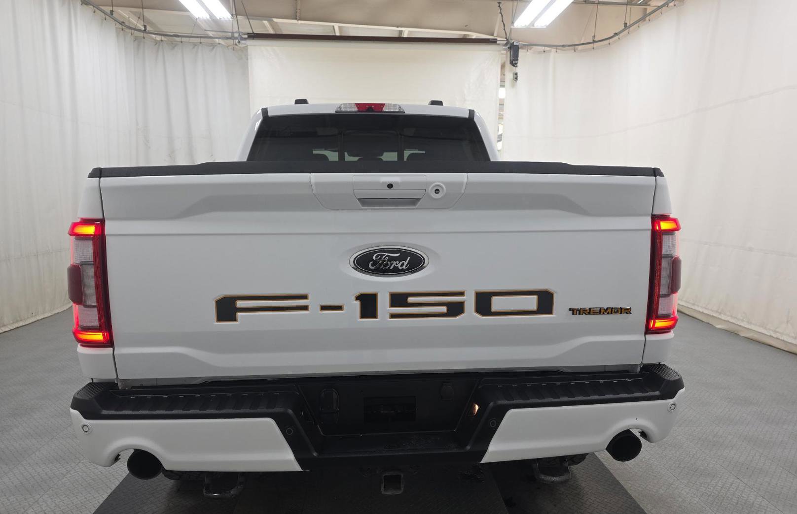 Used 2022 Ford F150 Tremor w/ Equipment Group 402A High image 6
