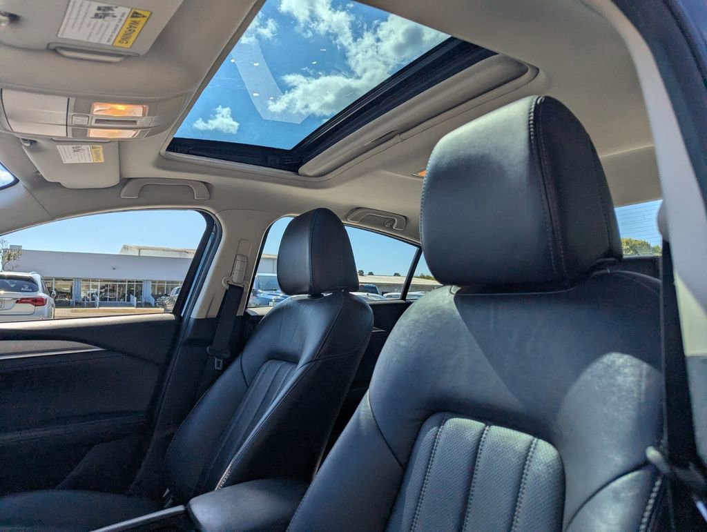 Used 2020 MAZDA MAZDA6 Grand Touring image 21