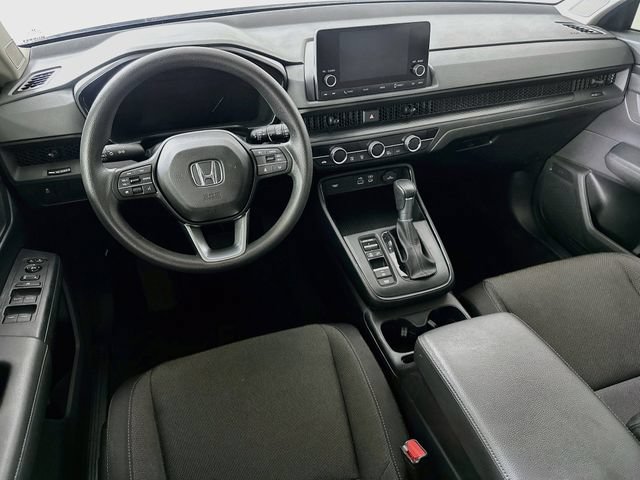 Certified 2024 Honda CR-V EX image 29