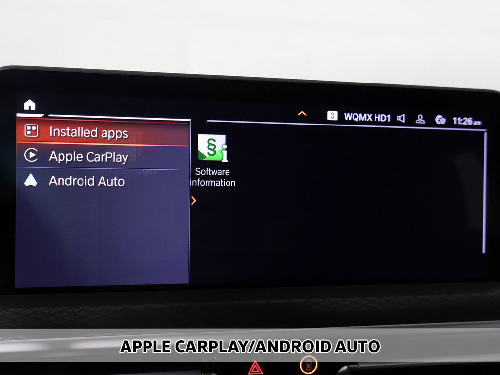 Used 2025 BMW X4 xDrive30i AWD/4WD image 10