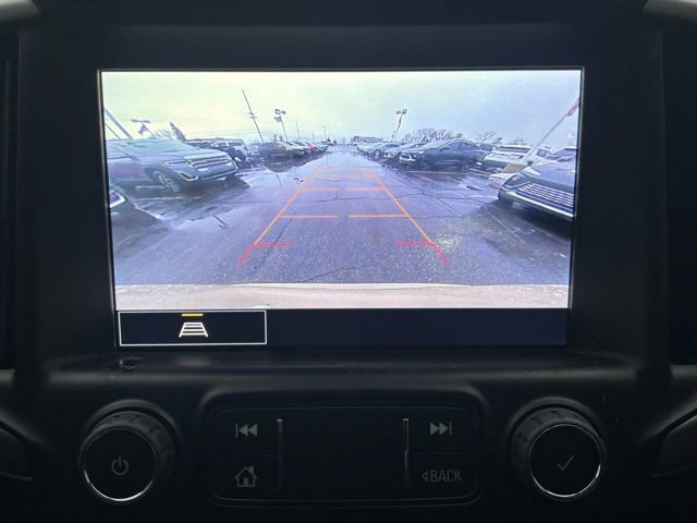 Used 2022 GMC Terrain AT4 w/ LPO, Floor Liner Package AWD/4WD image 28