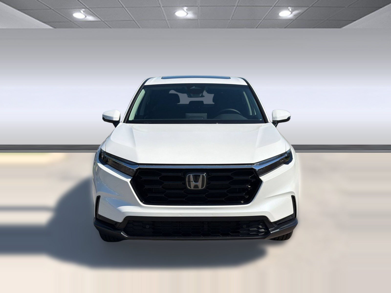 New 2026 Honda CR-V EX-L image 6