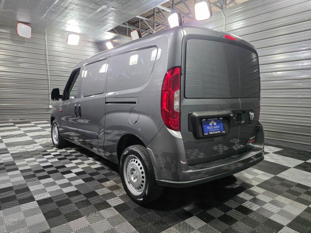Used 2022 RAM ProMaster City Minivan/Van image 7