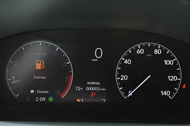 New 2027 Honda HR-V LX image 16