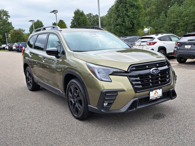 Used 2025 Subaru Ascent Bronze Edition AWD/4WD image 4