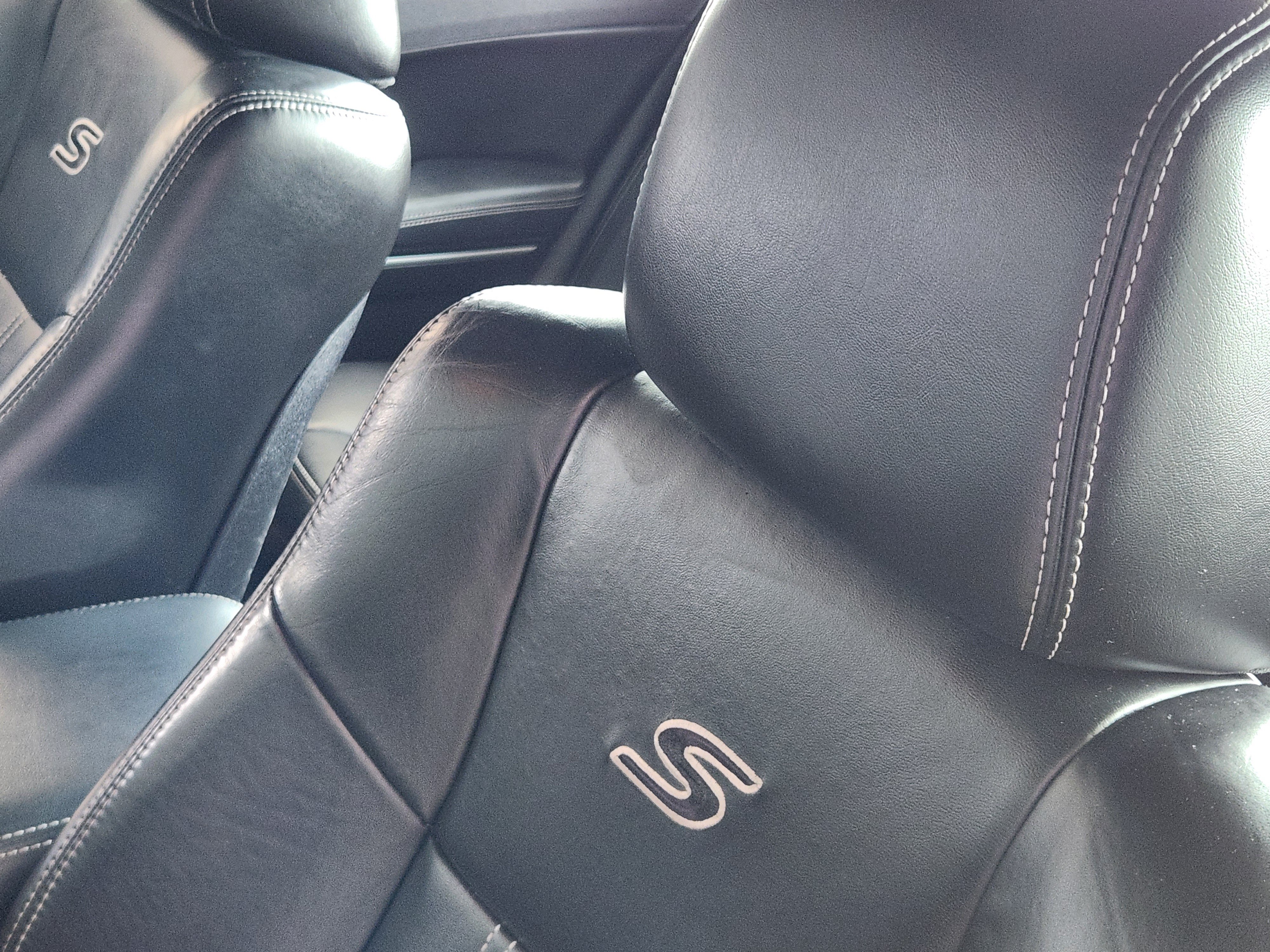 Used 2023 Chrysler 300 S RWD image 16