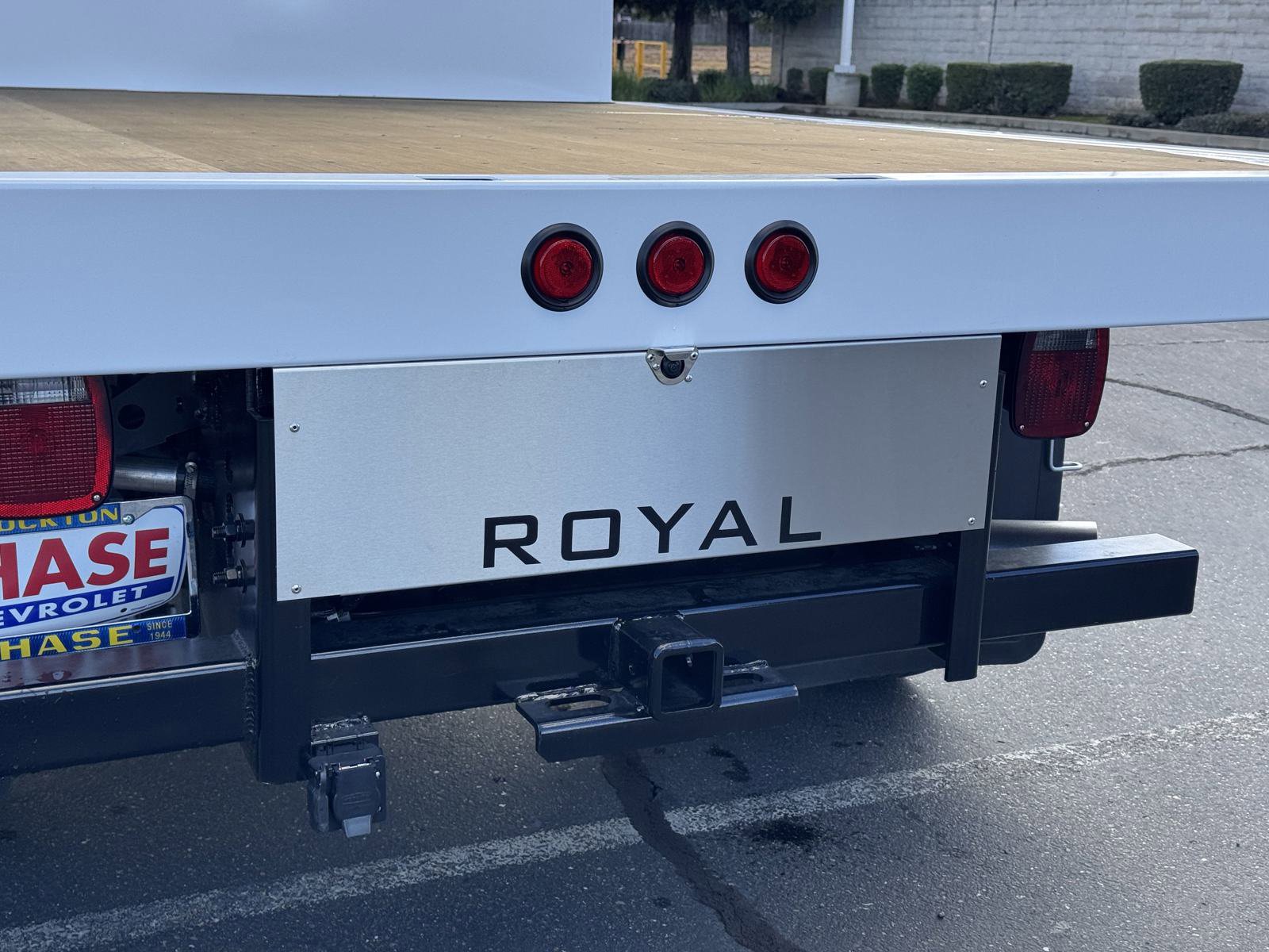 New 2024 Chevrolet Silverado 3500 W/T w/ WT Convenience Package image 7