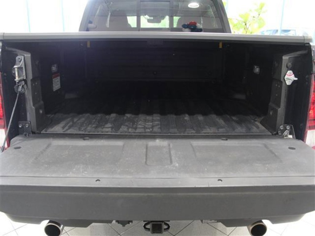 Used 2022 Honda Ridgeline Black Edition image 19