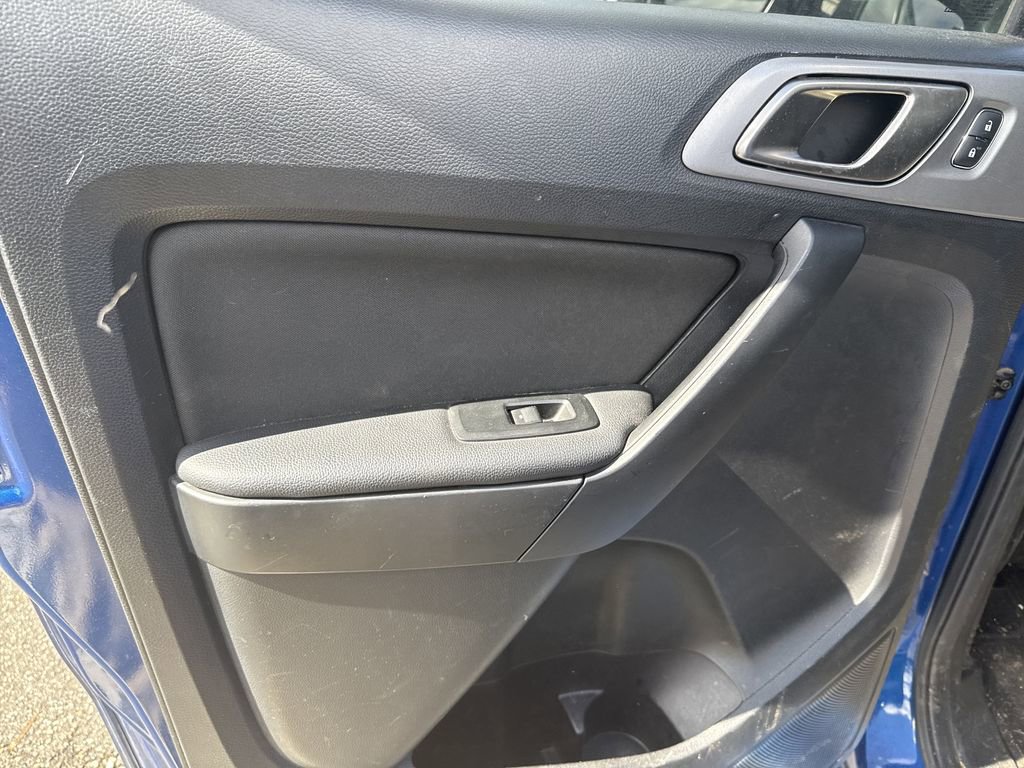 Used 2019 Ford Ranger XLT w/ Equipment Group 302A Luxury image 18