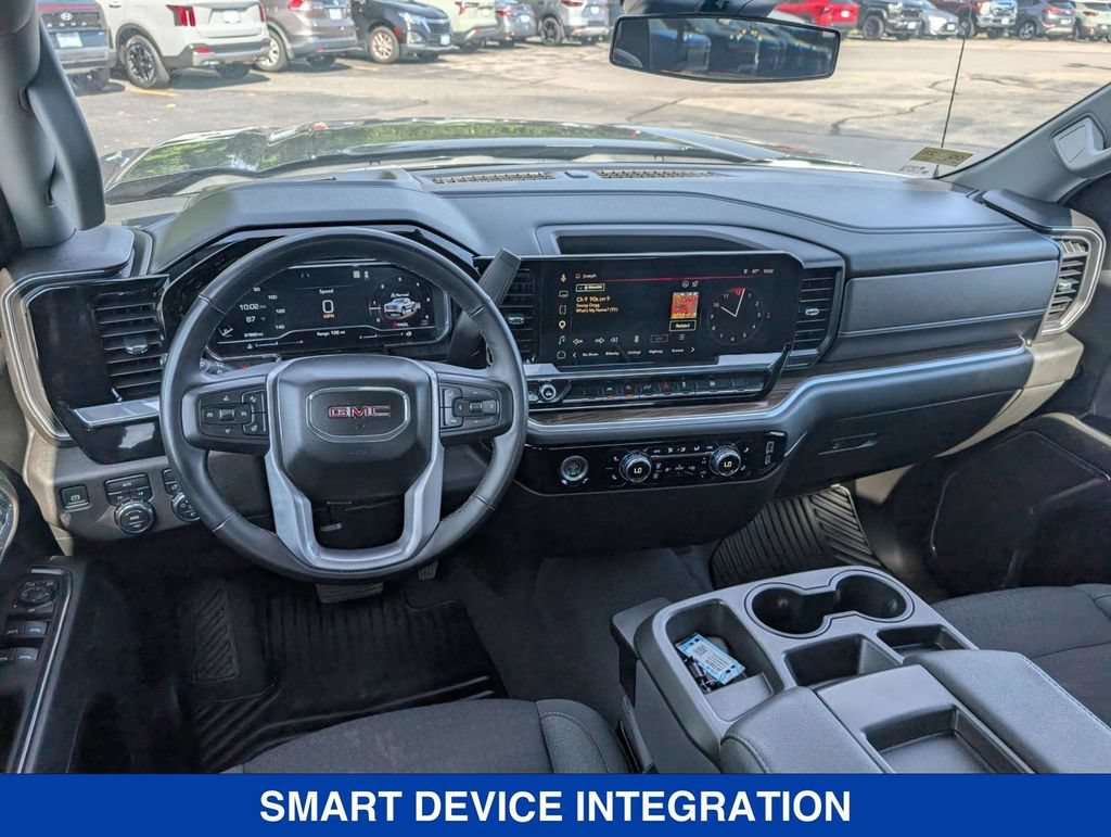 Used 2023 GMC Sierra 1500 Elevation AWD/4WD image 15