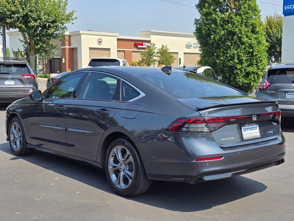 Used 2023 Honda Accord EX-L image 15
