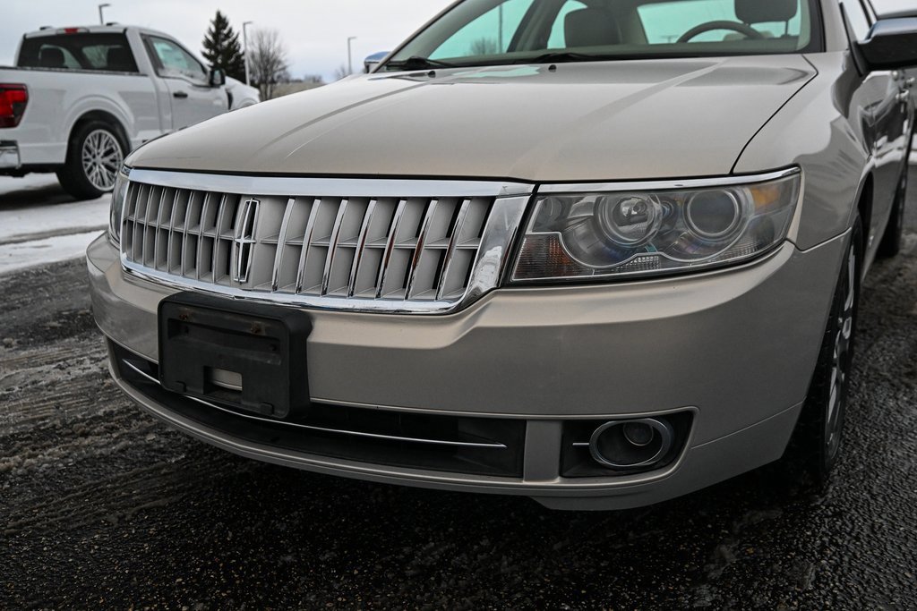 Used 2009 Lincoln MKZ image 11
