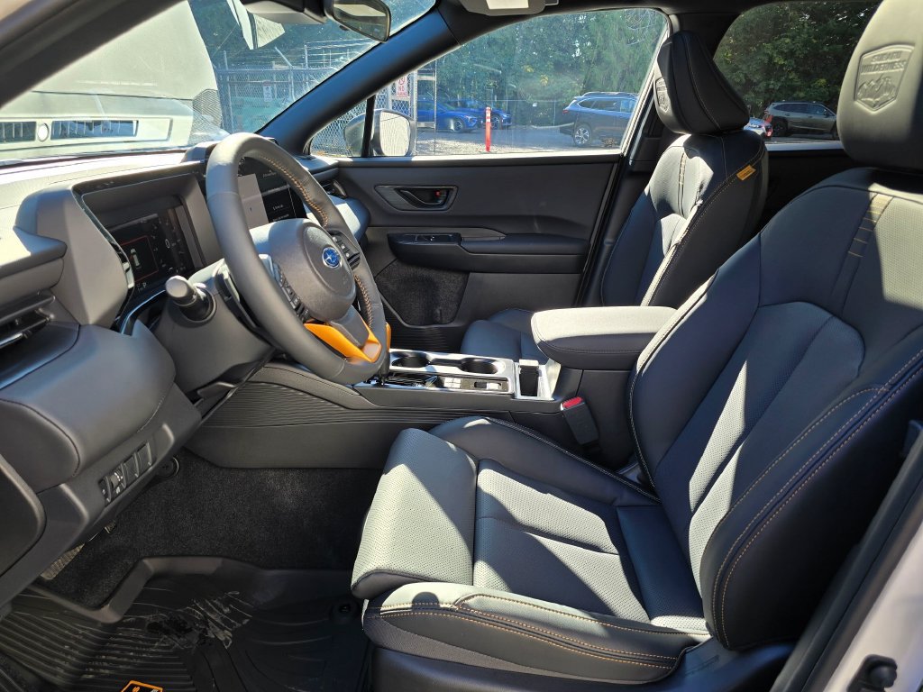 New 2026 Subaru Outback Wilderness AWD/4WD image 8