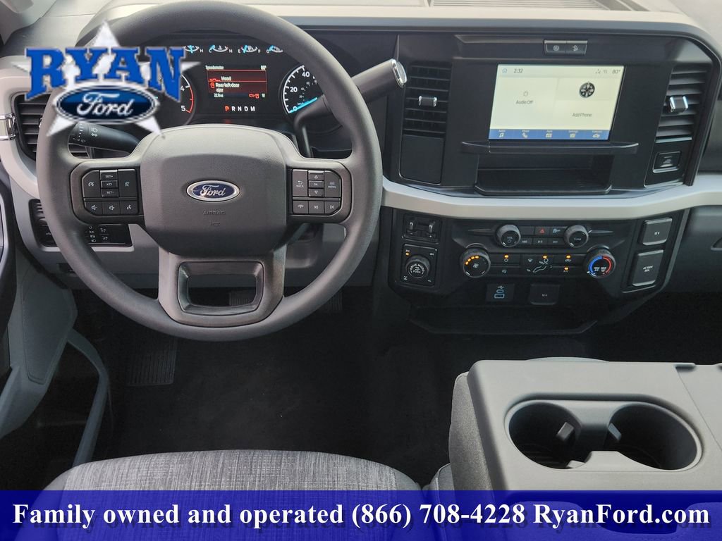 New 2026 Ford F250 XLT w/ Tremor Off-Road Package image 20
