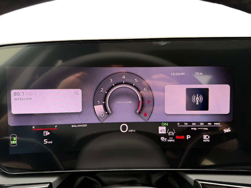 New 2026 Audi A5 Premium Plus AWD/4WD image 21