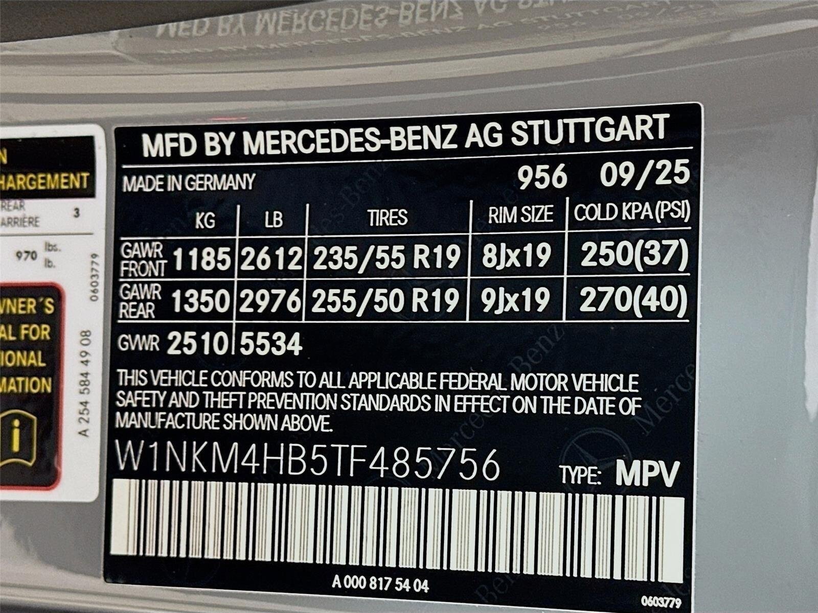 Certified 2026 Mercedes-Benz GLC 300 4MATIC image 43