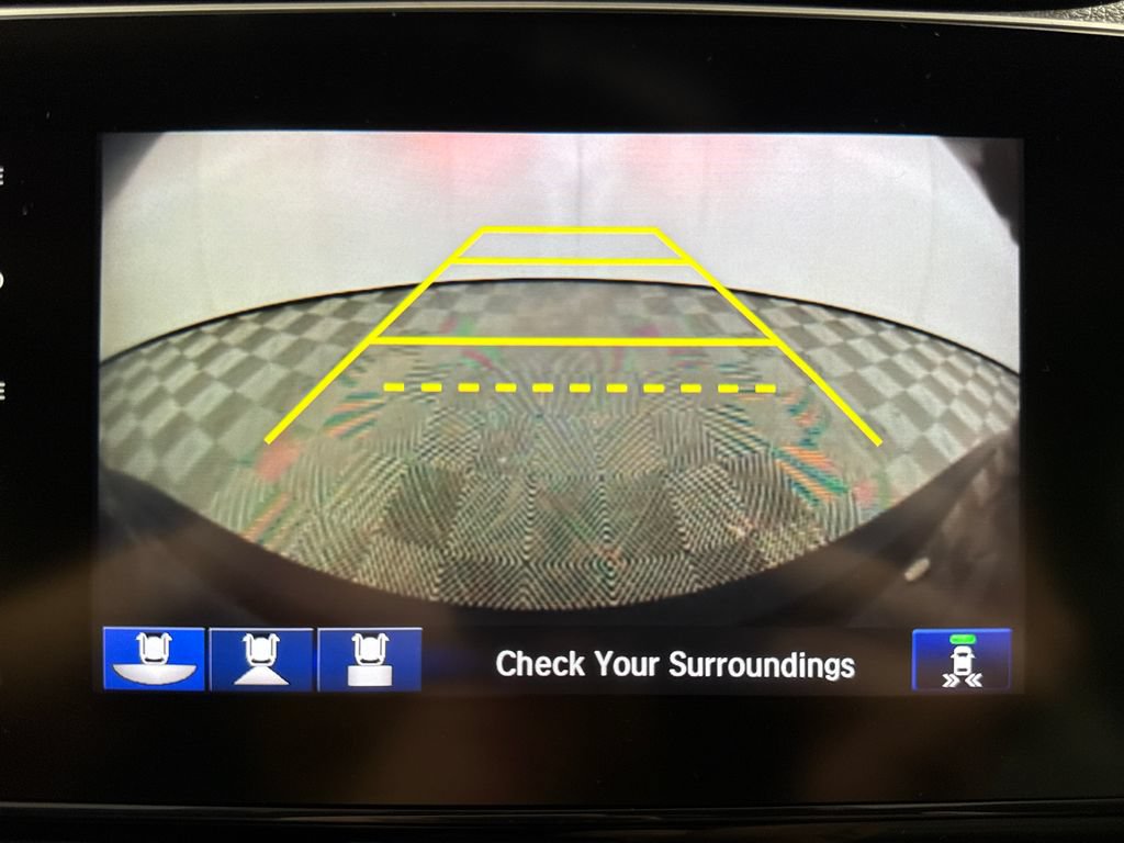 Used 2017 Honda CR-V EX-L image 17