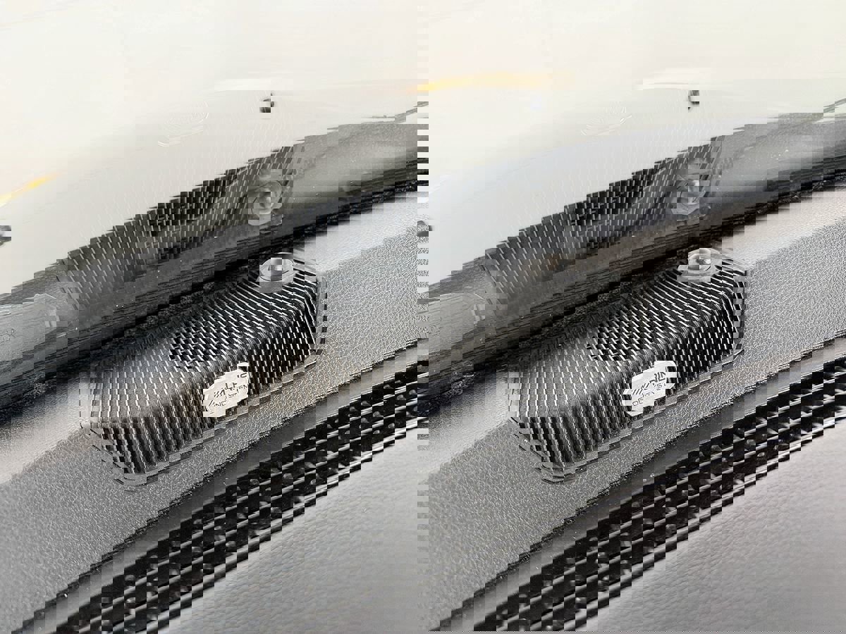 Used 2015 RAM 1500 Laramie Limited image 68