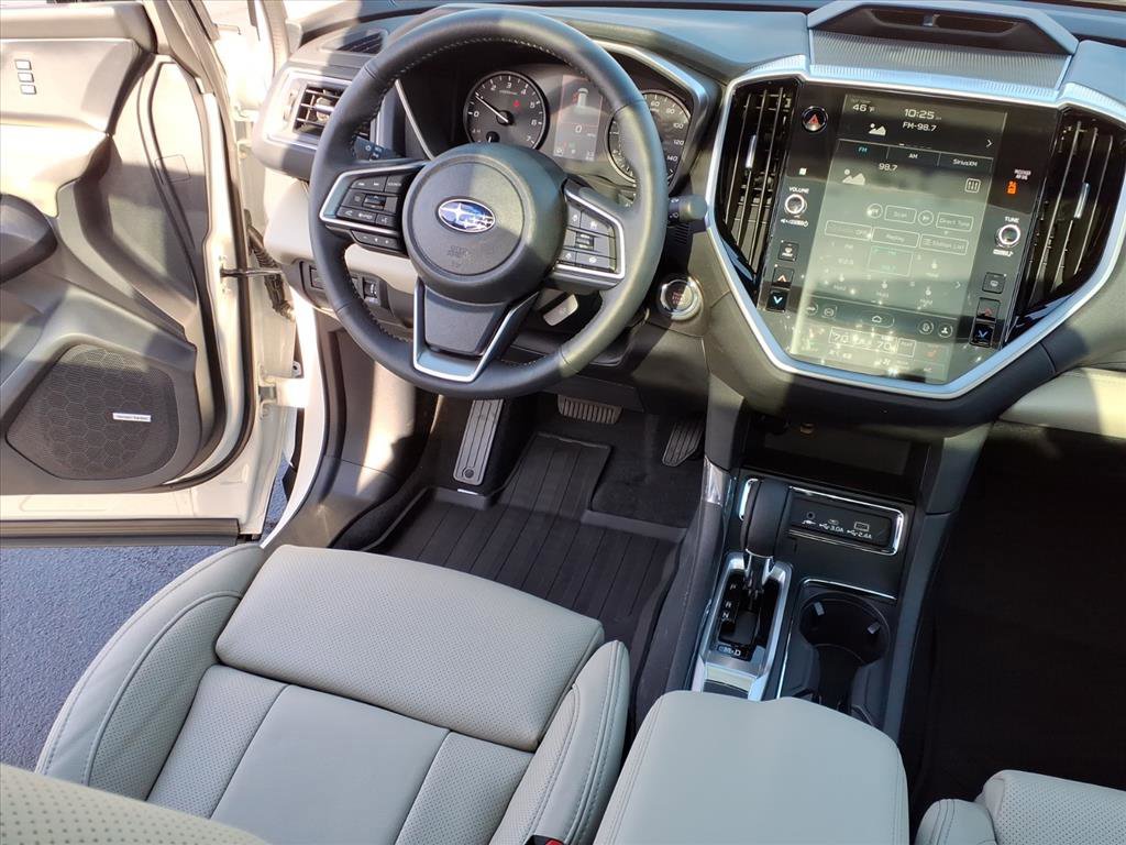 New 2026 Subaru Ascent Limited image 9
