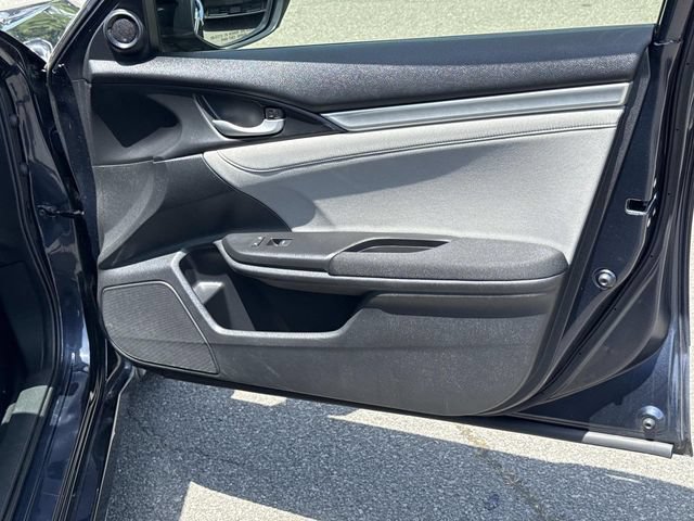 Used 2018 Honda Civic EX-T image 8