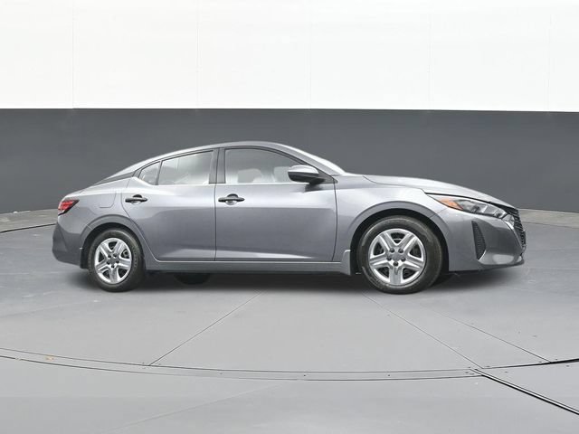 Used 2025 Nissan Sentra S FWD image 49
