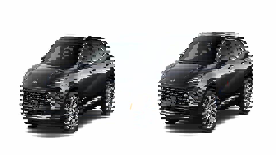 New 2026 Buick Envision Avenir image 27