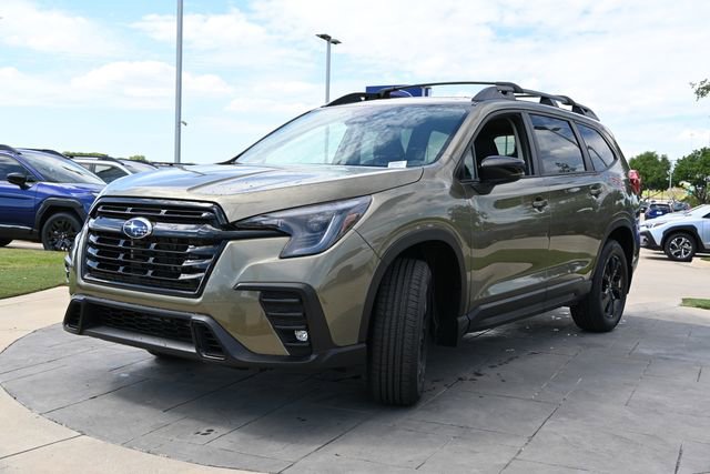 New 2026 Subaru Ascent Premium AWD/4WD image 7
