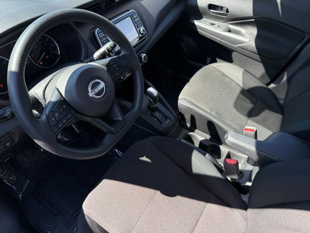 Certified 2025 Nissan Kicks Play S image 16