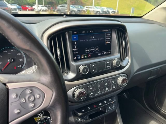 Used 2019 Chevrolet Colorado Z71 RWD image 20