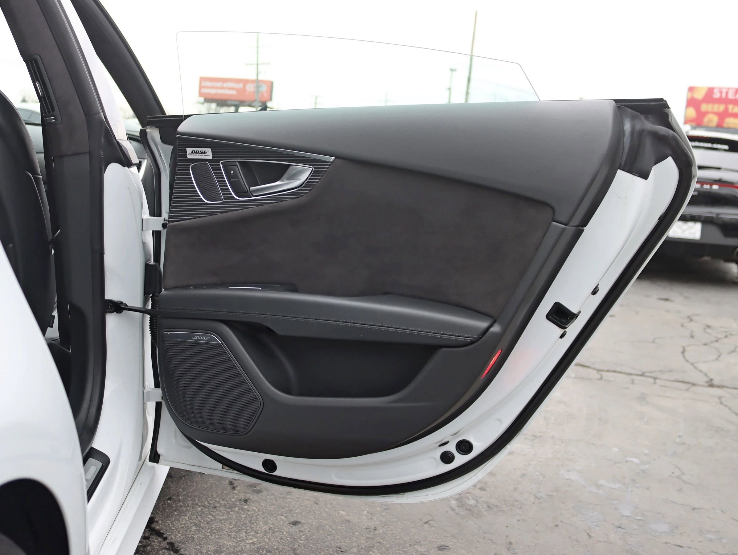 Used 2017 Audi S7 Prestige image 45