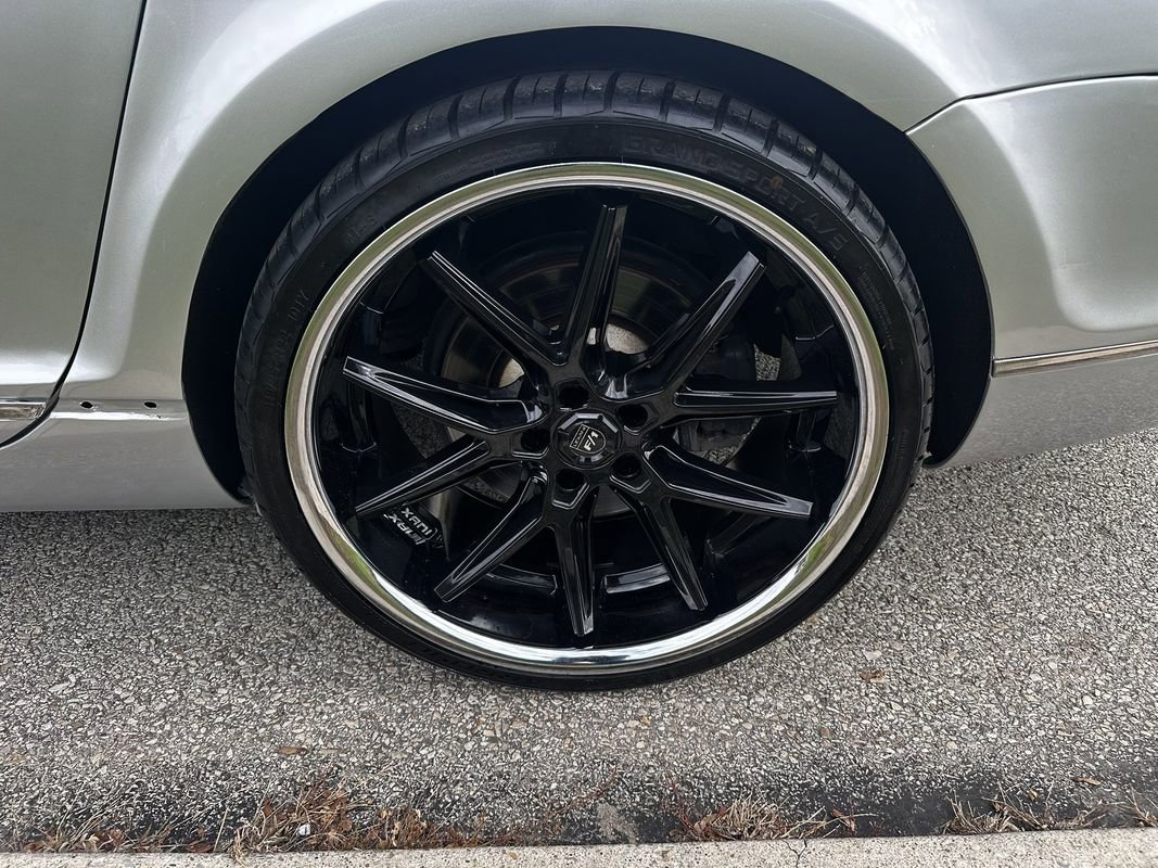 Used 2007 Bentley Flying Spur Flying Spur image 15