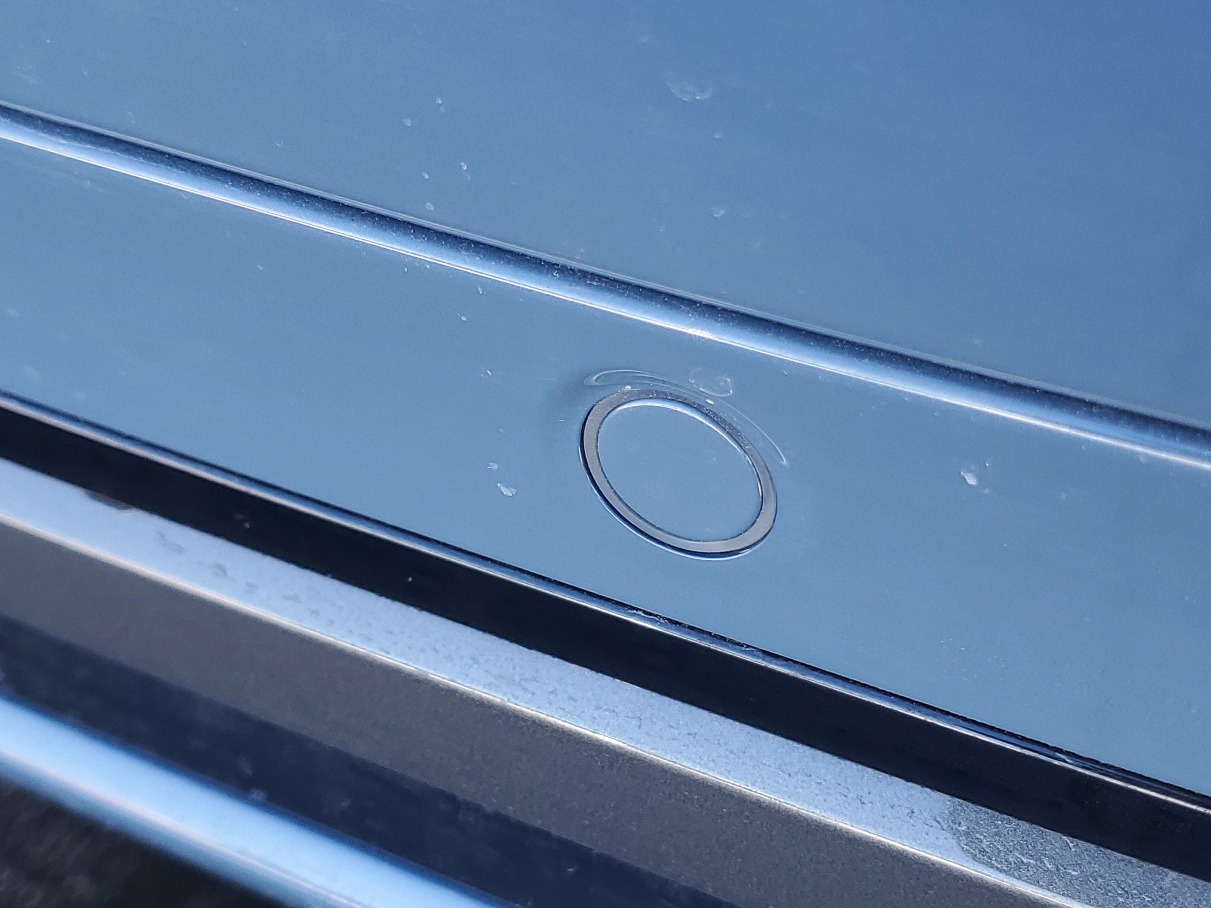 New 2026 Lincoln Nautilus Reserve w/ Jet Appearance Package image 6