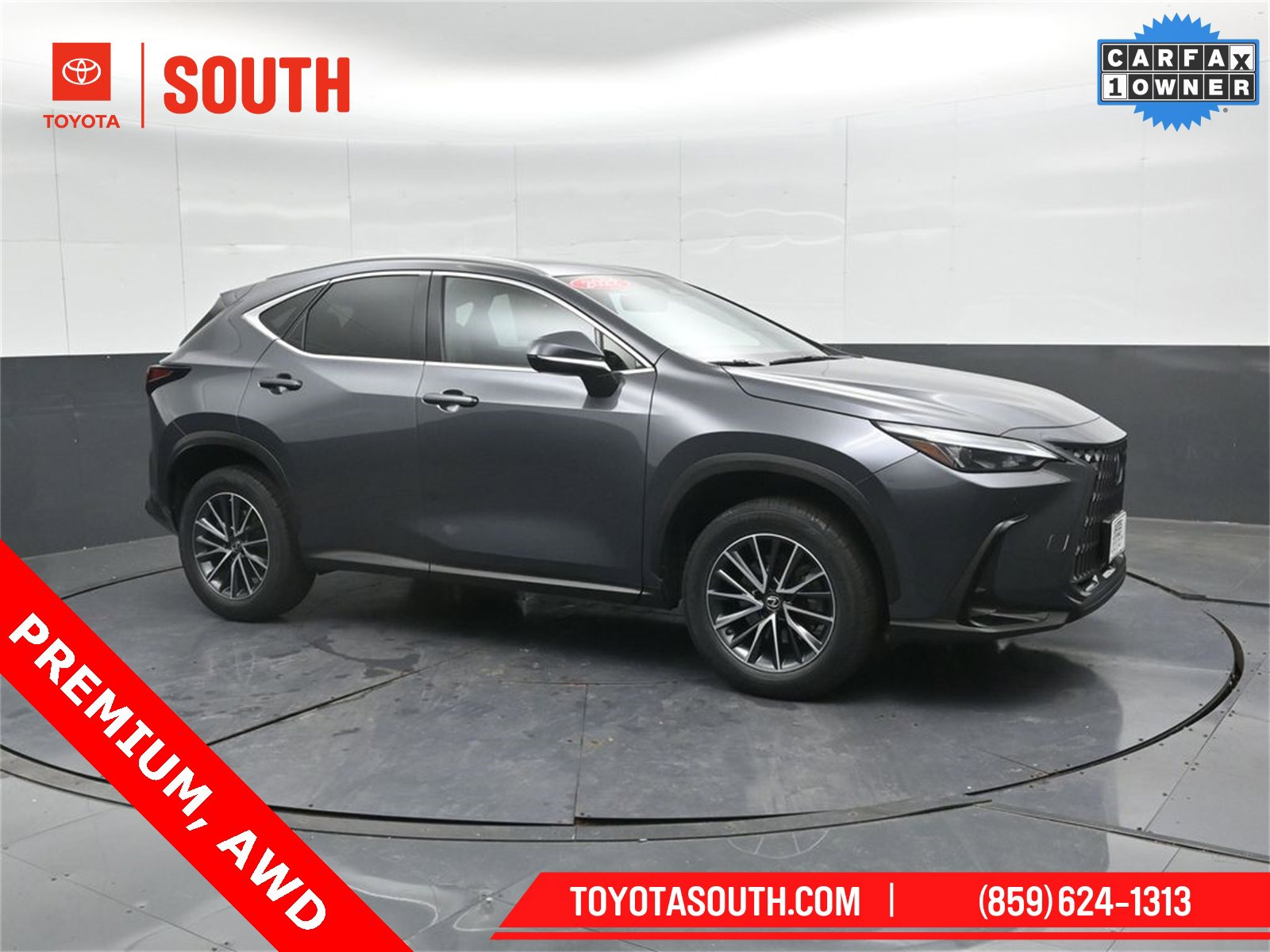 Used 2022 Lexus NX 350 350 Premium