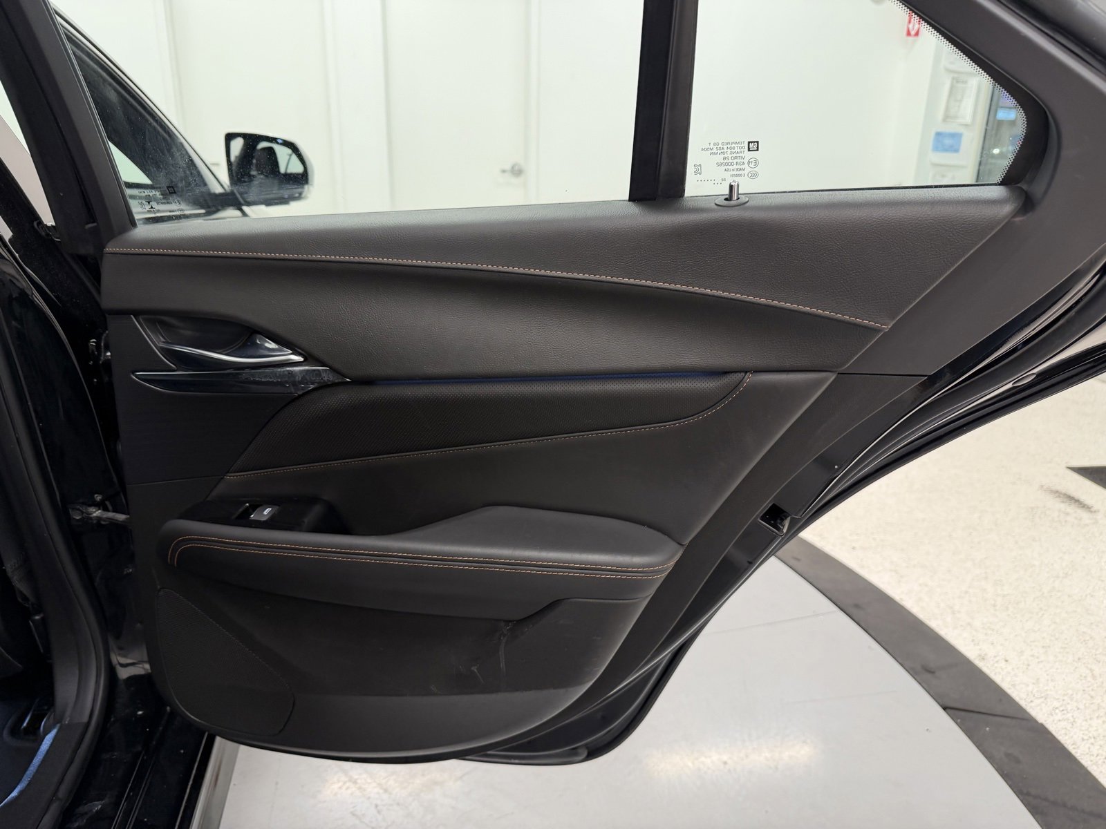 Used 2023 Cadillac CT4 Sport w/ Cold Weather Package image 49