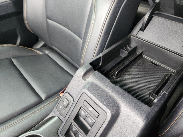 Used 2023 Ford Bronco Badlands image 45