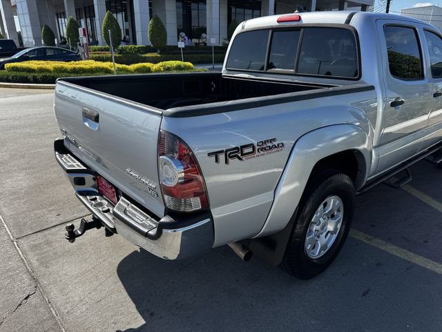 Used 2012 Toyota Tacoma PreRunner w/ TRD Off-Road Pkg RWD image 7