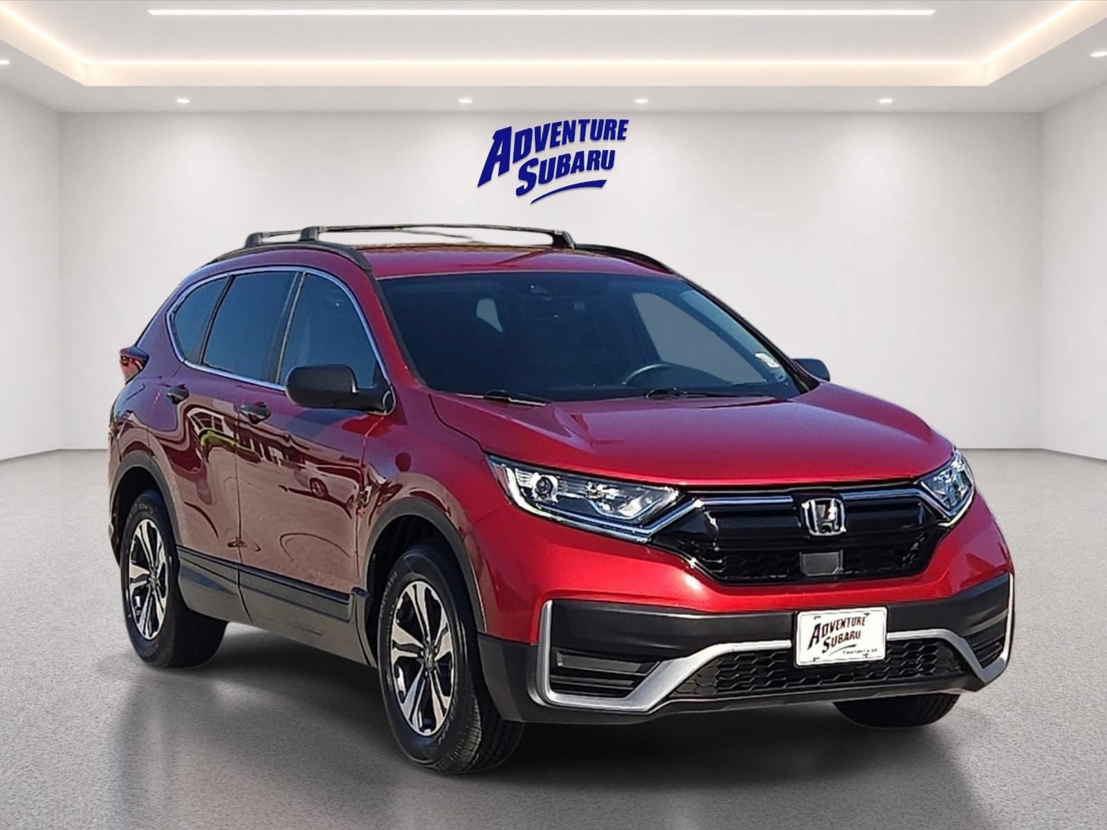 Used 2020 Honda CR-V LX