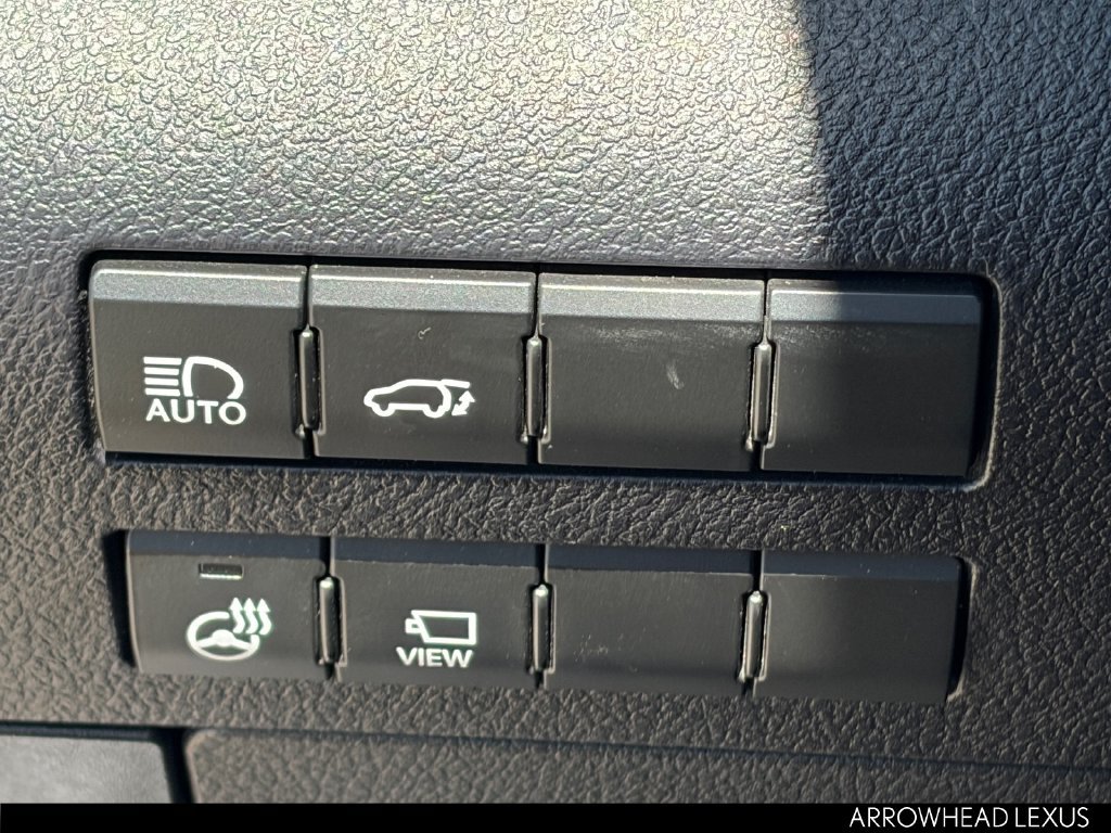 Used 2021 Lexus RX 350 FWD w/ Premium Package image 20