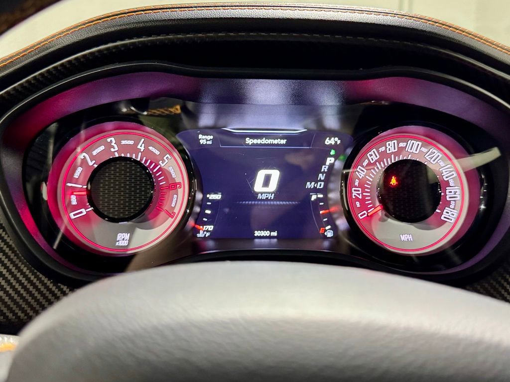 Used 2023 Dodge Challenger R/T Scat Pack image 15