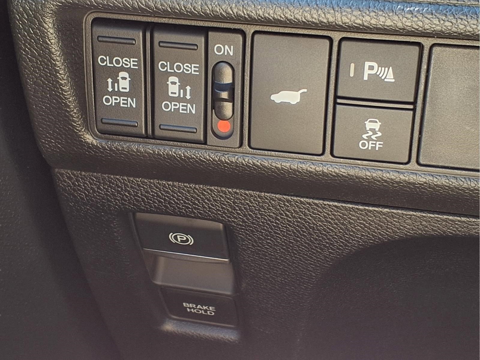 New 2026 Honda Odyssey Elite image 31