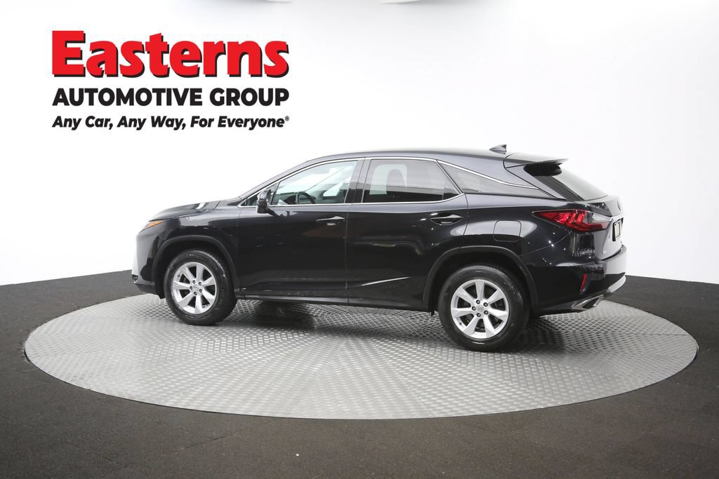 Used 2017 Lexus RX 350 AWD w/ Accessory Package image 63