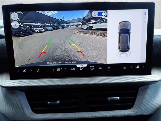 New 2026 Ford Explorer Active w/ Active Comfort Package AWD/4WD image 28