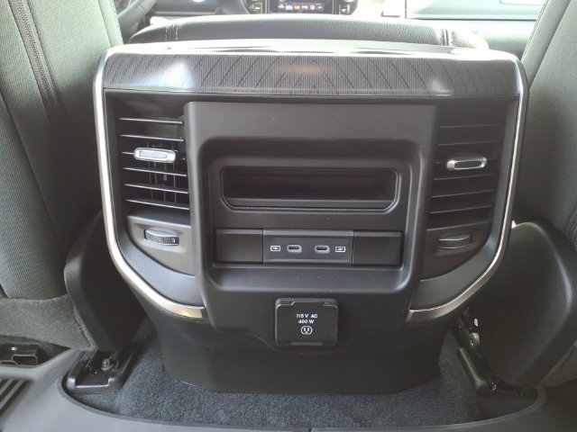 New 2026 RAM 1500 Big Horn AWD/4WD image 27