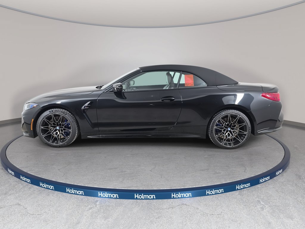 New 2026 BMW M4 xDrive Competition AWD/4WD image 8